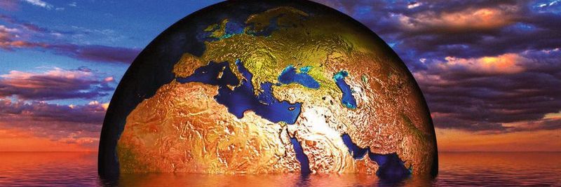 Der 22. August 2020 ist Earth Overshoot Day: Das Global Footprint Network hat berechnet, dass an diesem Tag alle natürlichen Ressourcen, die innerhalb eines Jahres regeneriert werden können, bereits aufgebraucht sind. (Bild:  gemeinfrei /  Pixabay)