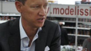 Für Mobile.de-Chef Malte Krüger sind die neuen Preise nach wie vor adäquat und fair. (Foto: Richter)