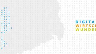 Die digitale Landkarte auf der deutschen Microsoft-Webseite zeigt erfolgreiche Best-Practice-Beispiele des digitalen Wirtschaftswunders. (Microsoft)