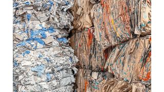 Repasack gewährleistet die Rücknahme 
und das Recycling gewerblich genutzter 
gebrauchter Papiersäcke.  (Bild: Interzero REPASACK )