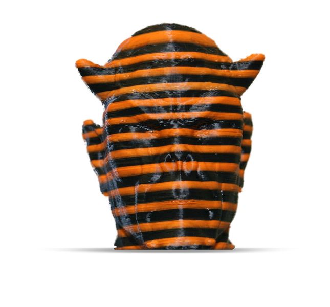Devilhead 2.0. (Bild: yzorg)