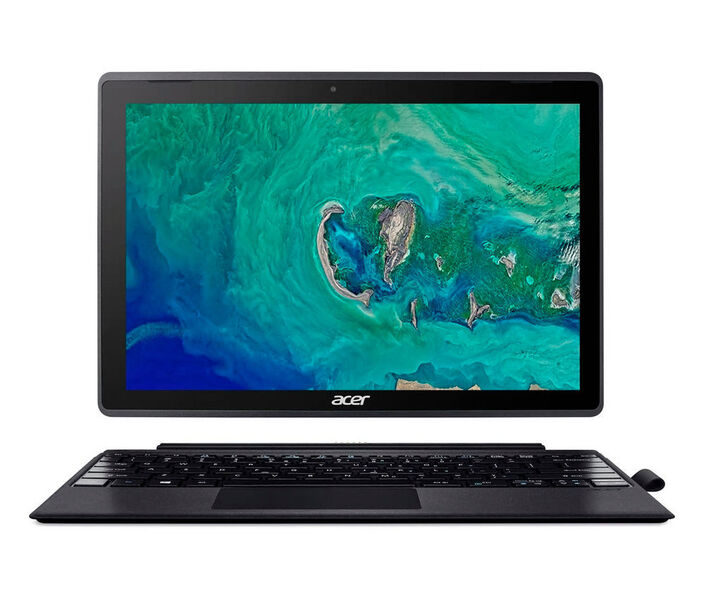 Für 399 Euro gibt es das Acer-Switch-3-2-in-1-Tablet. Es hat ein 12,2-Zoll-Full-HD-IPS-Display, 4 GB RAM und 64-GB-Massenspeicher. Der Acer-Active-Pen ermöglicht noch kreativeres Arbeiten, die Tastatur ist abnehmbar und erkennt Handschriften. Integriert ist zudem ein Intel-Pentium-N4200-Quad-Core-Prozessor. Als Betriebssystem ist Windows 10 aufgespielt.

 (Tchibo)