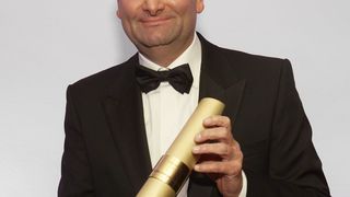 Stefan Noerpel-Schneider wurde mit dem LEO-Award ausgezeichnet. (Bild: Noerpel)