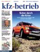 kfz-betrieb 46/2012 (Vogel Business Media)