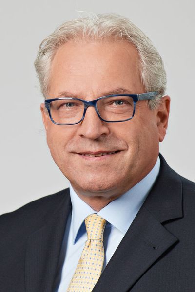 Reinhard Pätz Geschäftsführer des VDMA Ost: „Wir müssen für freien Handel ohne Zölle kämpfen, aber auch abwarten, welche Vorhaben der US-Präsident Donald Trump tatsächlich umsetzt.“ (VDMA Ost)