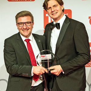 (Top Employers Institute)