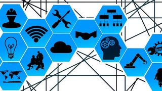 Mithilfe von sensorgestützten Systemen lässt sich die OEE verbessern. (Bild: frei lizenziert)