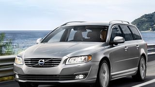 Ab Herbst 2013 will Volvo seine neuen Vierzylindermotoren in drei Modell-Plattformen einführen. (Foto: Volvo)