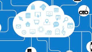 Internet of Things: Das Onboarding bremst die Verbreitung des Maschinennetzes aus. (Bild: gemeinfrei)