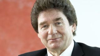 Albert Wasmeier, geschäftsführender Gesellschafter bei RAFI, erweitert mit den Produkten und Dienstleistungen von Dekorsy das Portfolio von RAFI (Archiv: Vogel Business Media)