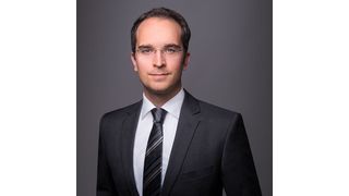 Dipl.-Ing. Christoph Zang, Executive Board, HiTec Zang GmbH (HiTec Zang)