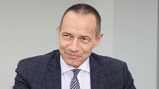 Jürgen Keller will die Kommunikation mit dem Handel forcieren. (Wehner/»kfz-betrieb«)