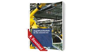 Whitepaper Cover: Vogel IT (Vogel IT)