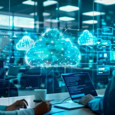 SASE-Plattformen verarbeiten Sicherheitsfunktionen direkt im Datenstrom. Leistungsengpässe wirken sich sofort auf Anwendungen und Richtliniendurchsetzung aus. (Bild: © Thares2020 - stock.adobe.com)