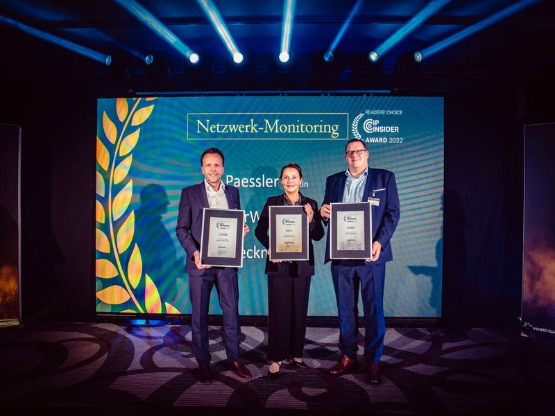 In der stetig wichtiger werdenden Kategorie 