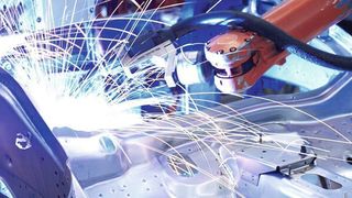 Damit Industrie 4.0 funktioniert, bedarf es reibungslos funktionierender Supply Chains. (gerenme, Llamasoft)