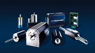 Faulhaber eröffnet neue Niederlassung in Österreich. (Faulhaber)