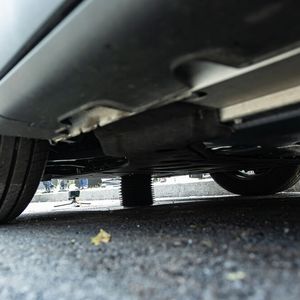 Der Wirkungsgrad liegt laut der Projektpartner bei 99 Prozent. Die Ladeleistung bei bis zu elf Kilowatt.(Bild:  Mag. Barbara Lachner)