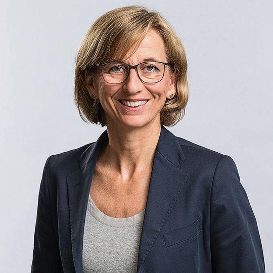 Bettina Kern, Director Sales bei Lenovo(Bild:  Lenovo)