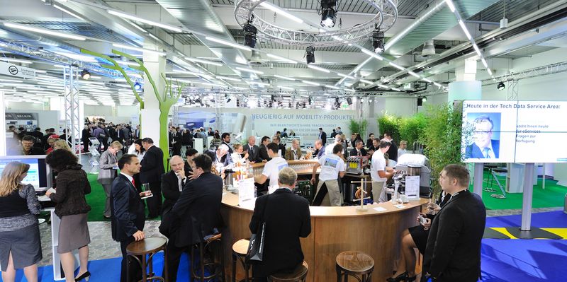  (Archiv: Vogel Business Media)