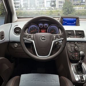 (Foto: Opel)