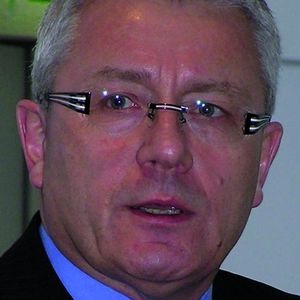 Dieter Rosenthal, Vorstandsmitglied der SMS Demag AG:  „Der Ende 2003 begonnene Branchenboom wird sich 2007 und mit hoher Wahrscheinlichkeit auch 2008 fortsetzen“.