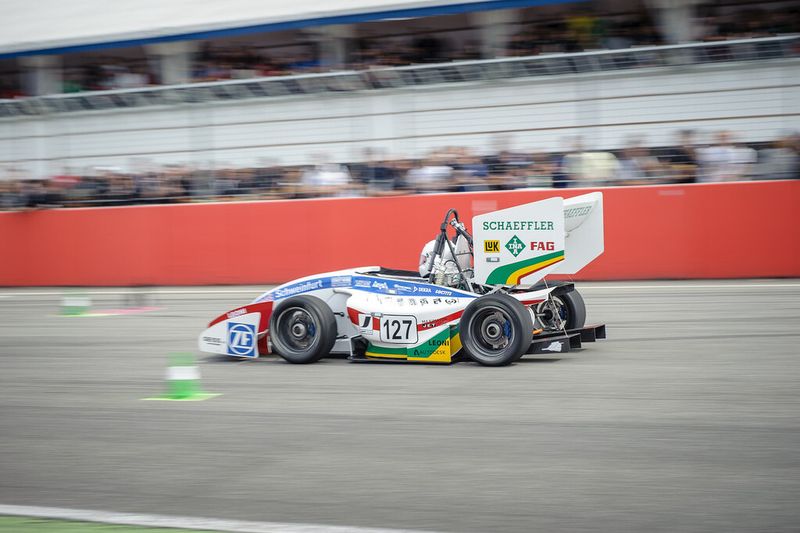  (Bild: FSG - Johannes Klein)