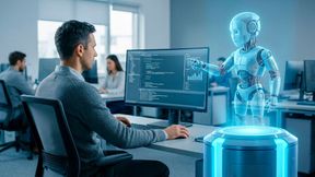Workday und Google Cloud wollen mit ASOR und Gemini eine gemeinsame Basis schaffen, auf der Agenten verschiedener Anbieter kontrolliert zusammenarbeiten. (Bild: Gemini / KI-generiert)