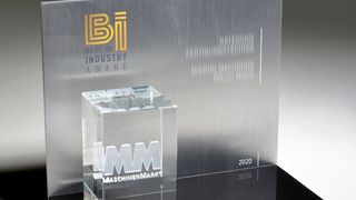 61 Unternehmen kämpfen in 7 Kategorien um den Best of Industry Award. (VCG)