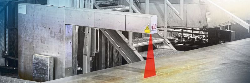 Dickenmessanlagen von Micro-Epsilon, die mit Laser-Scannern arbeiten, bieten eine präzise wirtschaftliche Lösung für Dicken-, Breiten- und Längenmessungen in der Metallindustrie. Sie sind zudem einfach zu installieren und müssen nicht aufwendig auf unterschiedliche Legierungen kalibriert werden. Dickenmessanlagen von Micro-Epsilon, die mit Laser-Scannern arbeiten, bieten eine präzise wirtschaftliche Lösung für Dicken-, Breiten- und Längenmessungen in der Metallindustrie. Sie sind zudem einfach zu installieren und müssen nicht aufwendig auf unterschiedliche Legierungen kalibriert werden.
