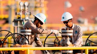 The MOU outlines pathways for strategic cooperation between Aramco and Sinopec and supports the long-term relationship between the two companies. (Source: Saudi Aramco)