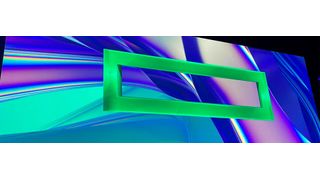 Im Rahmen seiner Konferenz Discover 2022 stellte HPE in Las Vegas zahlreiche Neuheiten rund um seine GreenLake-Plattform vor. (Bild: Ulrike Ostler)