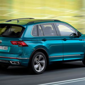 ... von den Absatzzahlen das wichtigste weltweit. (Bild:  Volkswagen)