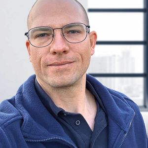 Max Komarow, Produktmanager bei Rosenberger OSI(Bild:  Rosenberger-OSI GmbH & Co. OHG)