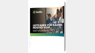 Whitepaper Cover: Vogel IT