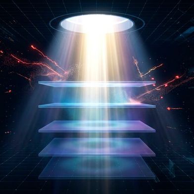 Das Project Lightwell von Red Hat und IBM wird durch die Virtual-Patching-Technologie von Palo Alto Networks erweitert.  (Bild: Gemini / KI-generiert)