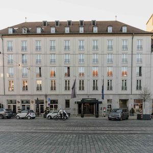 Wie in den vergangenen Jahren fand die Gala zur Verleihung der zwölften Insider-Awards im Augsburger Hotel Maximilian’s statt.(Bild:  Manuel Emme Fotografie)