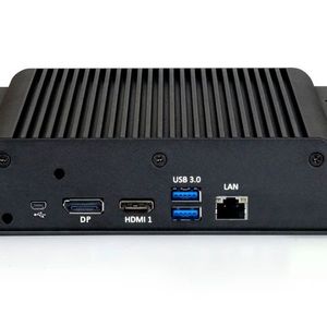 Das VIA-Mobile-360°-Surround-View-System wurde speziell für Anwendungen aus den Bereichen Überwachung,  Sicherheit und Ortung und für den Echtzeit-Einsatz in gewerblich genutzten Kraftfahrzeugen entwickelt.