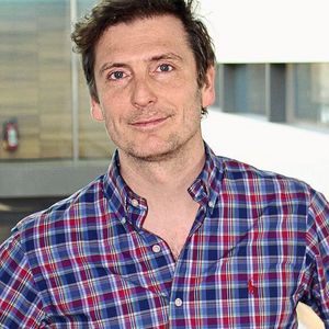 Prof. Bernd Knöll forscht am Institut für Physiologische Chemie der Universität Ulm(Bild:  Institut für Physiologische Chemie / Universität Ulm)