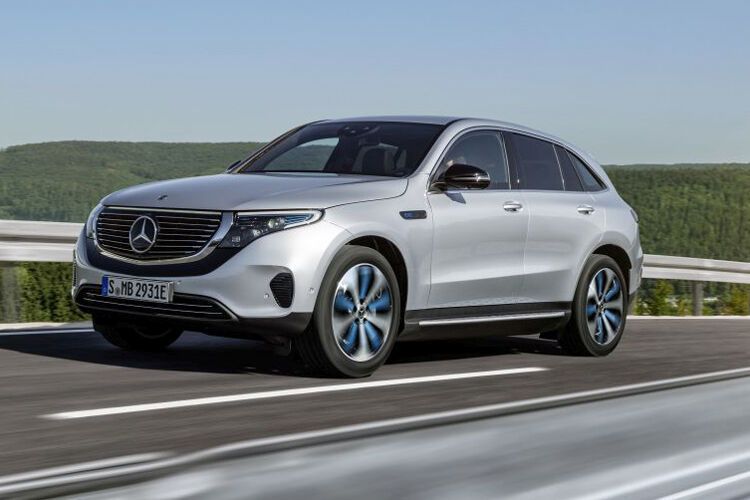 Seine Gesamtleistung beträgt 408 PS. (© Daimler AG)