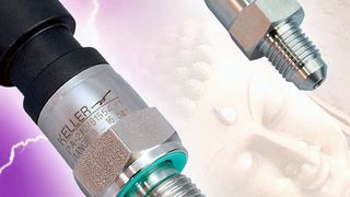 Transmitter 21c (Keller) (Archiv: Vogel Business Media)