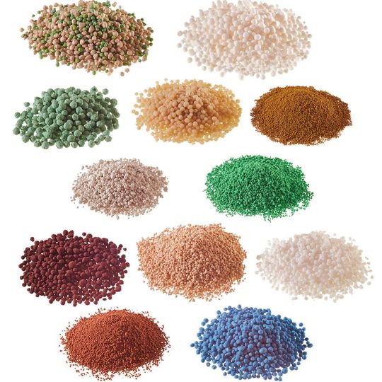 Ja nach Kundenwunsch erhalten die Granulate unterschiedliche Funktionalitäten.(Bild:  Eirich)