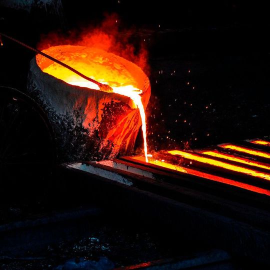 As part of their decarbonization strategy, the Swiss Steel Group has had the carbon levels in production at its Swiss plant Steeltec and its subsidiaries in Germany and Turkey verified. As part of their decarbonization strategy, the Swiss Steel Group has had the carbon levels in production at its Swiss plant Steeltec and its subsidiaries in Germany and Turkey verified.