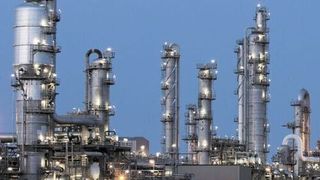 Petro Logistics ll is currently engaged in the front end engineering design for its FCDh plant and has been evaluating two alternative sites on the Gulf Coast to locate the project. (Deposit Photos )