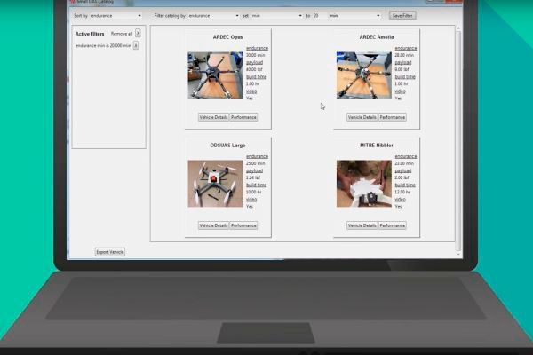 US-Armee und Marines entwickeln gemeinsam ein System, mit dem sich Drohnen auf einem 3D-Drucker bedarfsgerecht binnen 24 Stunden herstellen lassen.  (Bild: David McNally, army.mil)