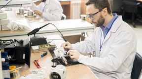 Geräte-Reparaturservice von Carl Roth  (Bild: Carl Roth PR, Jens Bürkle)