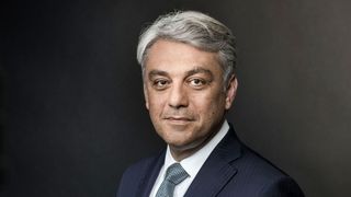 Renault-Boss Luca De Meo verantwortet die Elektrosparte „Ampere“ des Konzerns selbst. (Bild: Renault)