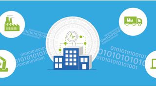 IoT-Plattformen als zentrale Knotenpunkte. (Nexinto GmbH)