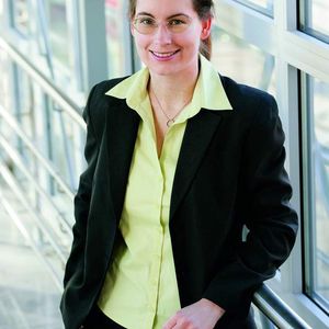 Sarah Maier, Redakteurin, IT-BUSINESS