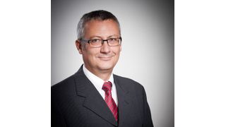 Norbert Burggraf ist neuer Geschäftsführer bei Novia, einer Tochtergesellschaft der Provadis Partner für Bildung und Beratung. (Bild: Provadis)